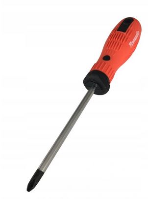 SKRUTKOVAČ KRÍŽOVÝ SKRUTKOVAČ PH 3 X 150 mm Cr.V