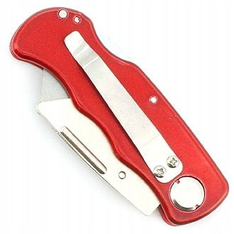 Nôž YATO YT-7532 S TRAPÉZOVOU ČEPELOU 150MM + NÁHRADNÉ ČEPELE