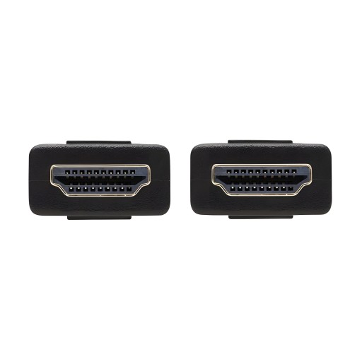 HDMI KÁBEL - HDMI KÁBEL 2.0 4K UHD FULL HD VYSOKÁ RÝCHLOSŤ 60 Hz 48bit TV PC 1M