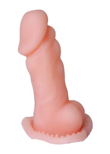 ZVÄČŠENIE, ZAHRNUTIE SEXUÁLNEHO KRYTU NA PENIS