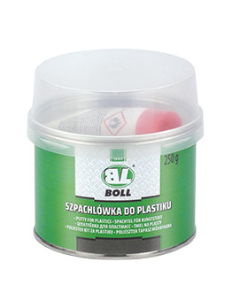 BOLL PLASTOVÝ tmel 250G