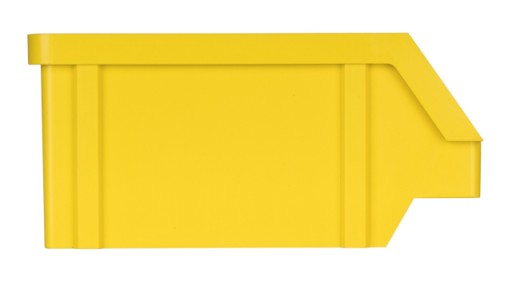 Zásobník na odpadky 160x105x75mm STALFLEX