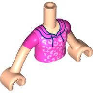 Figúrka frnd589 LEGO Friends Paisley