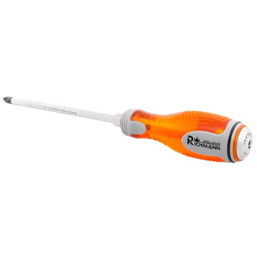 SKRUTKOVAČ SKRUTKOVAČ KRÍŽOVÝ ZÁMOK PH 2x150 mm RICHMANN C5341