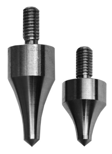 Tonsil - Spike hroty pre stĺp 23 mm