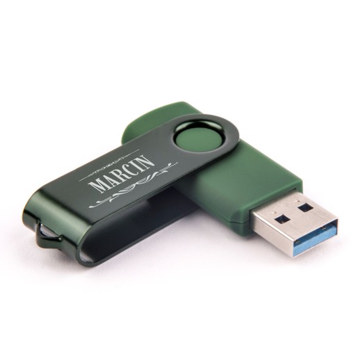 VIANOČNÝ DARČEK PENDRIVE