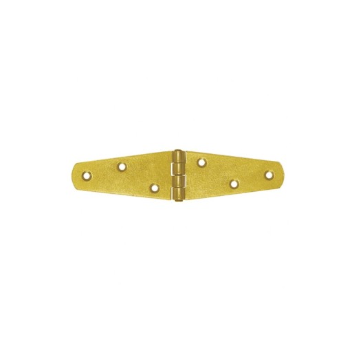 Domax Pletený trojuholníkový pánt 150x35mm 8085