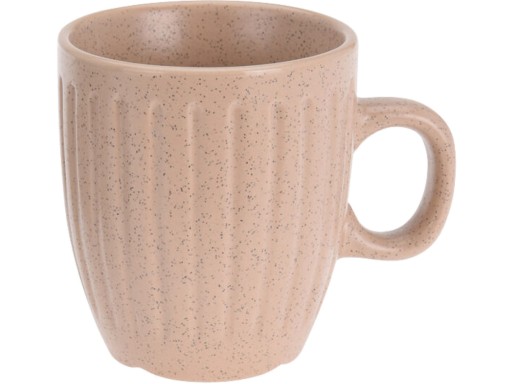 Kameninový hrnček na KÁvu A ČAJ 150 ml - 2 kusy