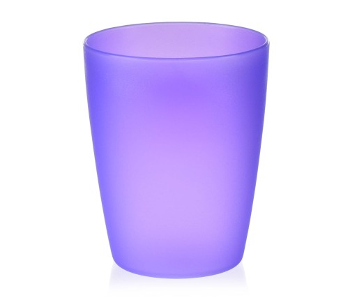 HRNČEK PLASTOVÉ HRNÍČKY SET. 5 KS 250ML ZMIEŠAŤ FARBU