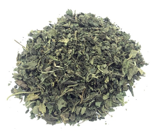 LIST ŽIHĽAVA REZANÁ 500 G PRÍRODNÝ OBCHOD