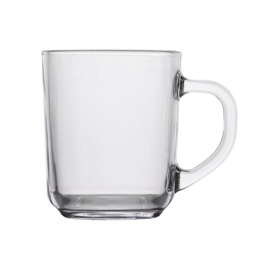Sklenený hrnček 220 ml
