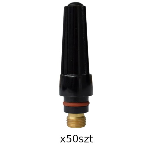 TIG TORCH CAP 17 18 26 MEDIUM BW56