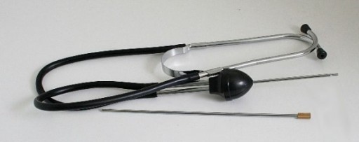 AUTODIELNA DIAGNOSTICKÝ STETOSKOP