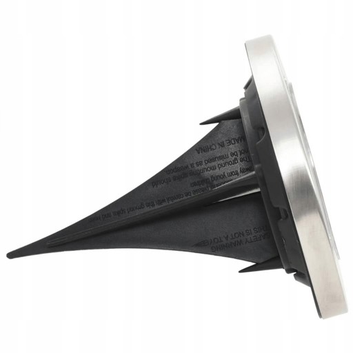 SOLÁRNA ZÁHRADNÁ LAMPA, RGB NÁSTROJNÁ LAMPA, VNÚTORNÁ LED, X 1