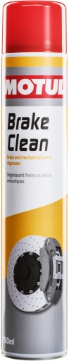 MOTUL BRZDY CLEAN 0,75L