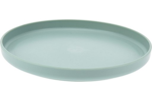 Melamínový tanier tanier 19,5 cm, mix farieb