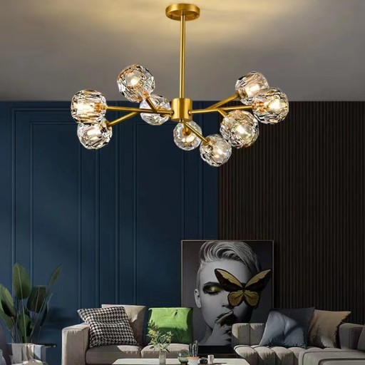 6x E27 LED žiarovka 4W 540 lm guľa A60 neutrálne svetlo 4000K neblik.