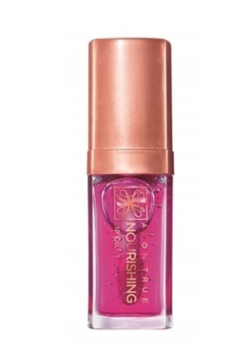 AVON True Lip Oil - BLOSSOM