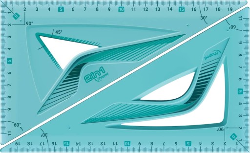 SADA MAPOVANÝCH FLEXIBILNÝCH GEOMETRICKÝCH PRAVIDIEL