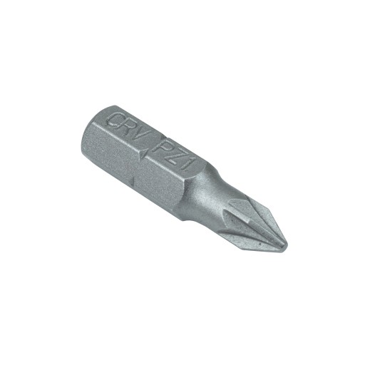 Sada bitov 25mm PZ1 1/4