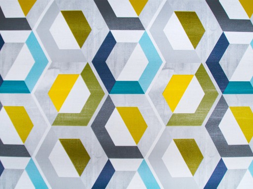 Origami dyha dekoratívna PVC fólia na stolovú dosku