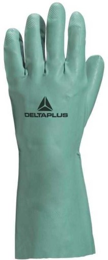 Delta Plus VE801 ochranné rukavice 33cm veľkosť 8/9