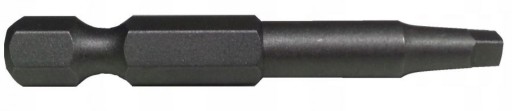 KONCOVÝ BIT Č. 2 1/4' 2x50mm JONNESWAY
