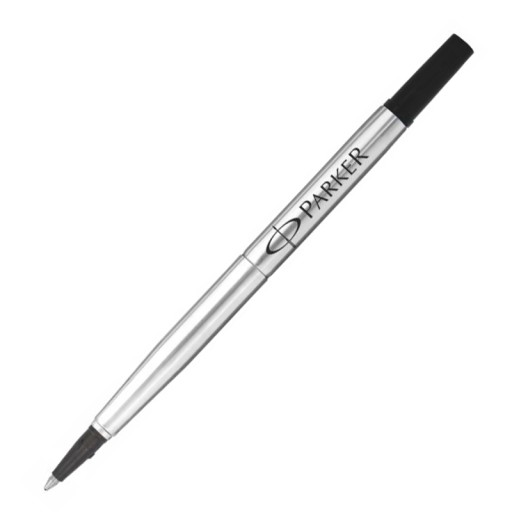 Náplň do guľôčkového pera Parker 0,5 mm čierna F