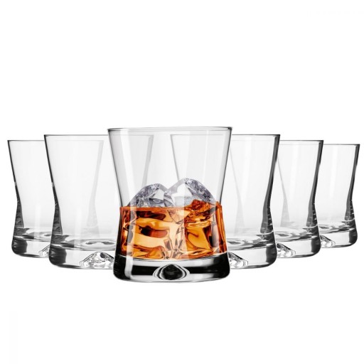 Pohár na WHISKY, gravírovaný darček