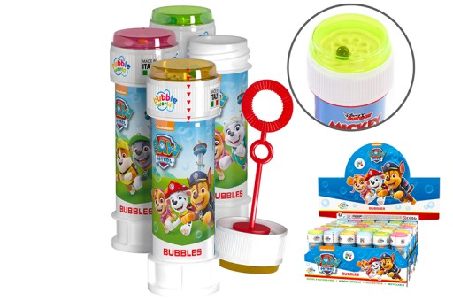 Mydlové bubliny Paw Patrol