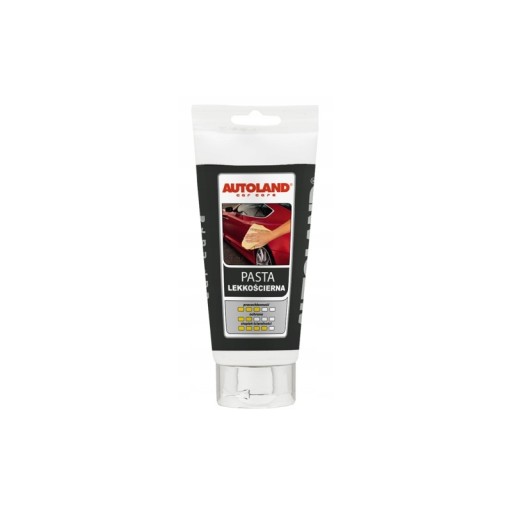 AUTOLAND Ľahká brúsna pasta BEZ SILIKÓNU 150ml