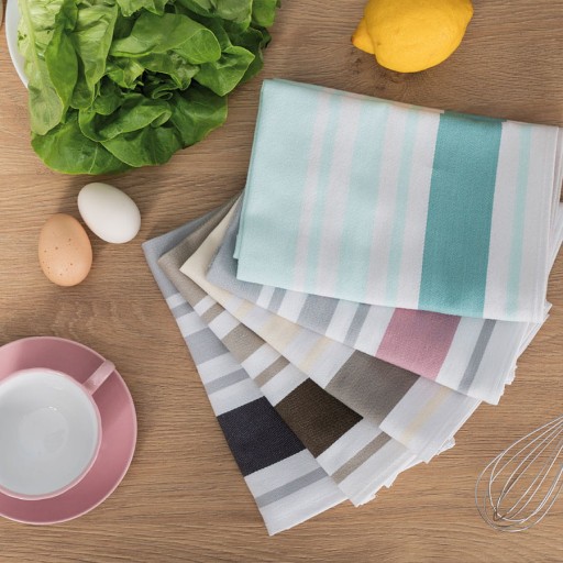 Kuchynská utierka 50x70 Super absorpčné utierky šedá
