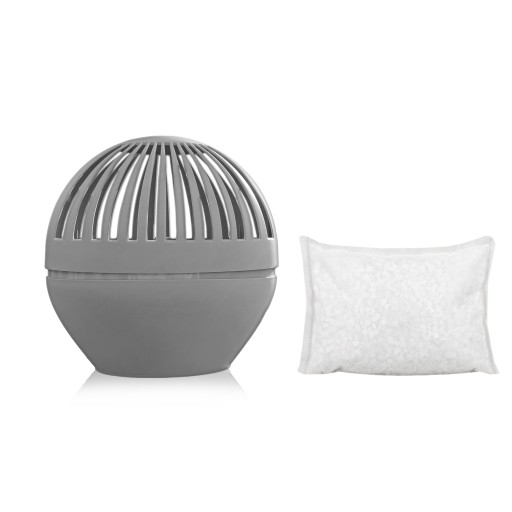 1x ABSORPTOR VLHKOSTI + 1 VLOŽKA 500g