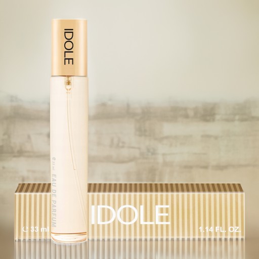 Dámske parfémy IDOLE 33ml flakóny parfémov