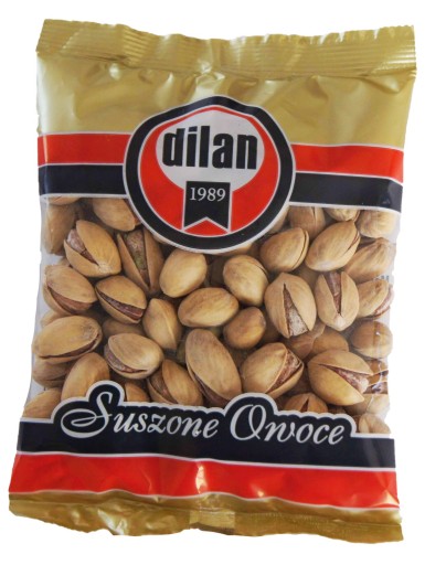 Dilan Pistácie solené 100g