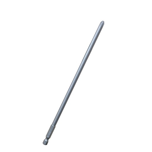 BIT PH1 200mm magnetický PHILLIPS dlhý magnetický