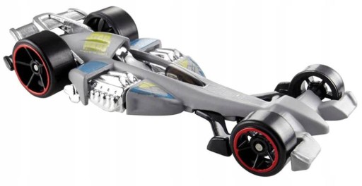 HOT WHEELS STAR WARS PREMIUM auto Attack of the Clones