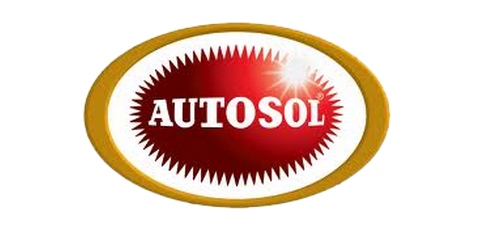 AUTOSOL METAL Pasta na leštenie kovov 75 ml