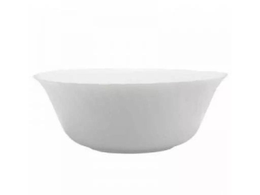 Feston Luminarc šalátová misa 12 cm biela