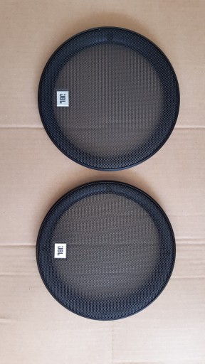 Kryty JBL mriežky reproduktorov 165mm 4 ks