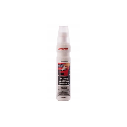 AUTOLAND BAMP NA ÚDRŽBU PLASTOVÝCH PRÚŽKOV A NÁRAZNÍKOV APLIKÁTOR 170ML