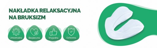 RELAXAČNÝ ŠPRIN, KRYT, DRTVENIE, BRUXIZMUS