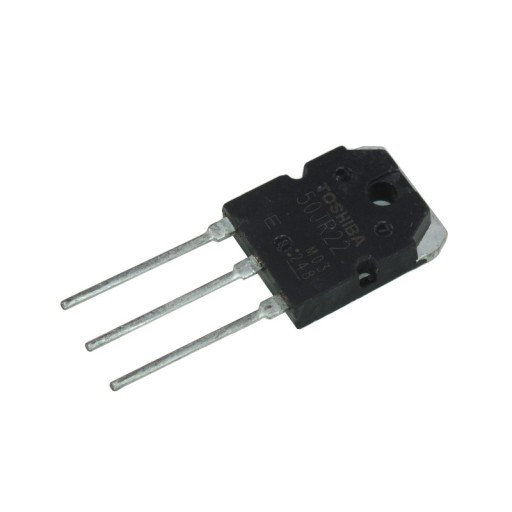 Tranzistor 50JR22 TO3P 50A 600V GT50JR22