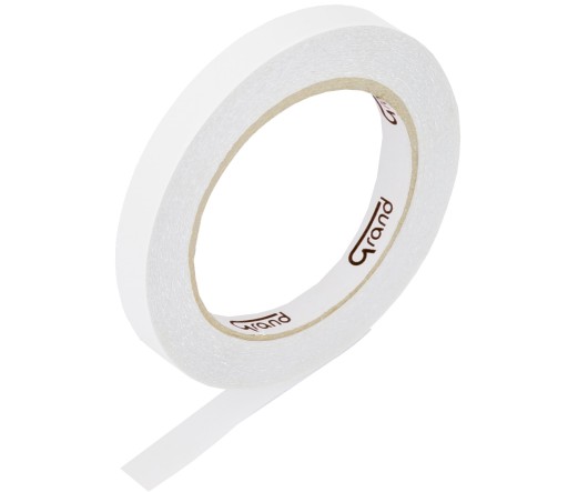 Obojstranná lepiaca páska Grand 8mm x 25m