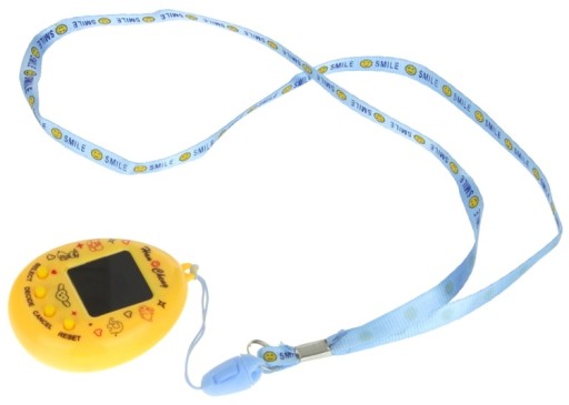 Tamagotchi Tamagochi Interaktívne vodítko pre domácich miláčikov Elektronická hračka
