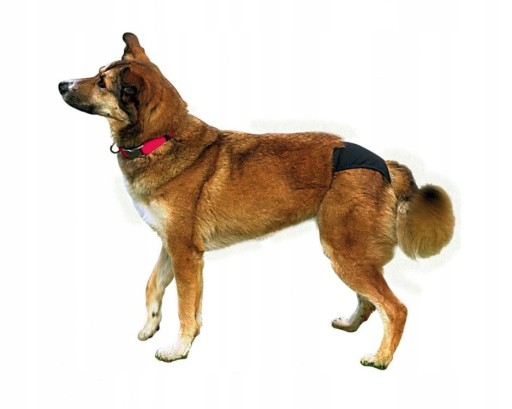 TRIXIE Slipové vložky do tepla L-XL 10 ks