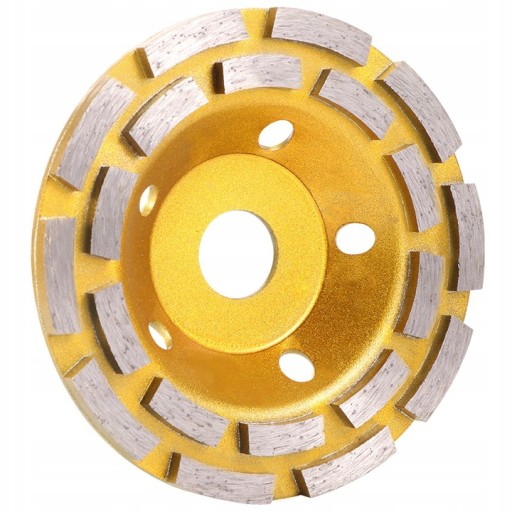 BRÚSNY KOTÚČ NA ŽULOVOU KOCKU 125mm