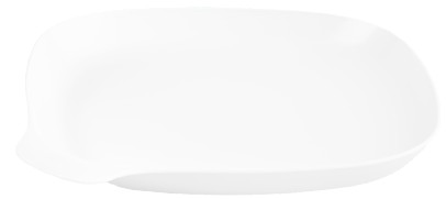 SADA 6 OPAKOVATEĽNÝCH TANIER 24 cm, FARBY