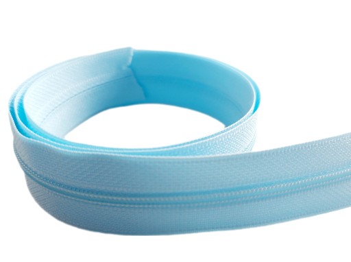 Zips TAPE na metre so Zipsom 1m 3mm