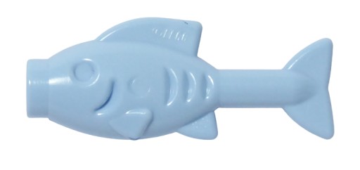 LEGO Animals – J. Blue Fish (64648/6195347)